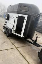 HOTRARIJS VT

trailer voor 2 paarden, Ophalen, Hout