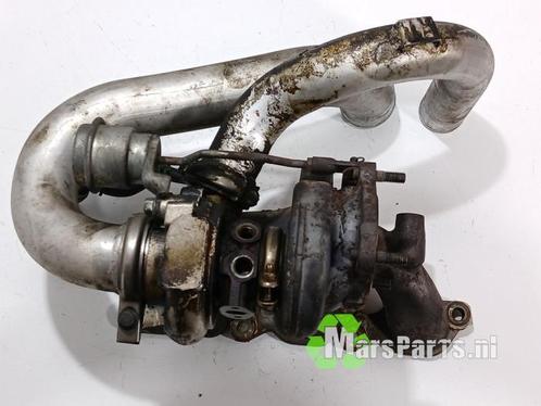 Turbo van een Volvo XC90, Auto-onderdelen, Motor en Toebehoren, Volvo, Gebruikt, 6 maanden garantie, 12 maanden garantie, Ophalen of Verzenden