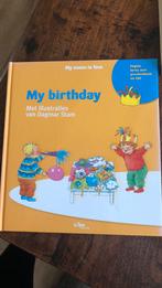 Prentenboek BAS, Ophalen, Zo goed als nieuw