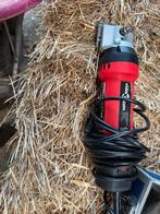 Scheerapparaat te koop, Dieren en Toebehoren, Paarden en Pony's | Verzorgingsproducten, Ophalen of Verzenden, Zo goed als nieuw