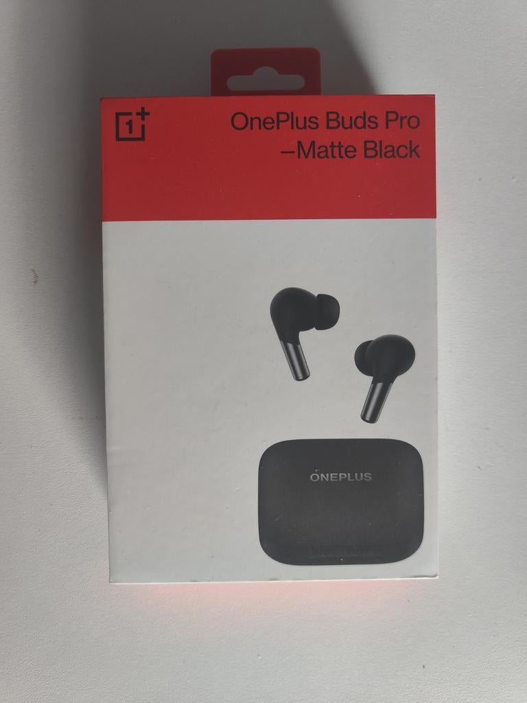 OnePlus Buds Pro, Ophalen of Verzenden, Gebruikt, Overige merken, Draadloos