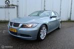 BMW 3-serie 325i High Executive | Leder | Cruise, Achterwielaandrijving, Gebruikt, 2996 cc, Handgeschakeld