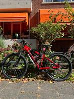 Decathlon mountainbike voor kind (135-150cm), Fietsen en Brommers, Fietsen | Jongens, Ophalen, Gebruikt, 24 inch, Rockrider Decathlon