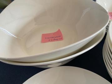 Ikea 21986 /skyn design grote serveerschaal  beschikbaar voor biedingen