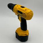 DeWalt DC756 accuboormachine met 2 accus en lader in koffer, Ruilrijk, Zo goed als nieuw, Info@ruilrijk.nl, Neerstraat 60, 6041 KD Roermond