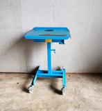 Materiaalstandaard verrijdbaar Eurokraft garage, Doe-het-zelf en Verbouw, Ophalen, Gebruikt