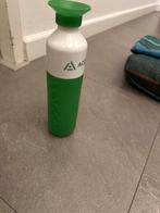 Dopper Waterfles - Groen, Ophalen of Verzenden, Zo goed als nieuw