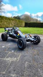 Hpi Baja buggy 5B, Ophalen, Benzine, Gebruikt, Auto offroad