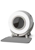 Revo-loo zelfreinigende kattenbak, Dieren en Toebehoren, Kattenbakken, Ophalen of Verzenden, Zo goed als nieuw