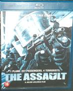 The Assault bluray, Cd's en Dvd's, Ophalen of Verzenden, Zo goed als nieuw, Horror