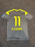 PSV Uit 2017/2018 Lozano, Maat L, Ophalen of Verzenden, Zo goed als nieuw, Shirt