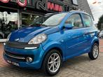 Microcar Brommobiel M.GO SXI DCI | 2012 | Hoge instap 45km a, Gebruikt, Ligier