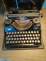 Continental Typemachine, Ophalen of Verzenden, Zo goed als nieuw