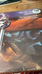 Van der graaf generator the least we can do is wave to each, Cd's en Dvd's, Vinyl | Rock, Verzenden, Zo goed als nieuw