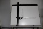 Tekenmachine blad  105x75 cm, Ophalen, Zo goed als nieuw