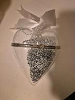 Riviera Maison Hart Kerstbal, Huis en Inrichting, Overige Huis en Inrichting, Ophalen of Verzenden, Zo goed als nieuw