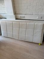Eenpersoons tempur matras, Ophalen, Zo goed als nieuw, Eenpersoons, 90 cm
