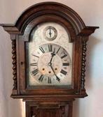 Klok echte antieke Westminster staan horloge staande klok, Antiek en Kunst, Antiek | Klokken, Ophalen of Verzenden