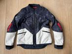 Prachtige BMW GS Rallye Air zomer motorjas in maat 54, Motoren, Kleding | Motorkleding, BMW Motorrad, Jas | textiel, Heren, Ophalen of Verzenden