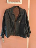 Spijkerjassen - Grote maten 58/60, Kleding | Dames, Exelle, Blauw, Maat 46/48 (XL) of groter, Ophalen of Verzenden