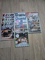 Libelle extra tijdschrift, Ophalen, Zo goed als nieuw, Damesbladen