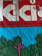 OKKI gebundelde jaargang 1972-1973, Verzenden, 1960 tot 1980, Nederland, Tijdschrift