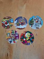 LOONEY TUNES KERSTHANGERS, Ophalen of Verzenden, Zo goed als nieuw