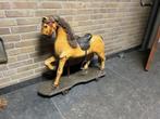 Speelpaard / schommelpaard (oud), Antiek en Kunst, Ophalen