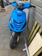 Piaggio zip 70cc watergekoeld, Fietsen en Brommers, Scooters | Piaggio, Maximaal 25 km/u, 70 cc, Zo goed als nieuw, Tweetakt