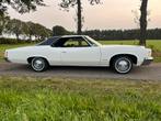 Pontiac Catalina coupé 1972 en nog diverse usa cars te koop, Auto's, Automaat, Achterwielaandrijving, Pontiac, Bedrijf
