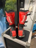 Crosslaarzen maat 33 - Zo goed als nieuw!, Motoren, Kleding | Motorkleding, Ophalen of Verzenden, Tweedehands, Kinderen, Laarzen