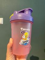 Fles, Ophalen, Kunststof, Overige kleuren, Zo goed als nieuw