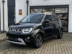 Suzuki Ignis 1.2 Smart Hybrid Select Automaat | 6.500 km | N, Auto's, Suzuki, 83 pk, Stof, Gebruikt, Euro 6
