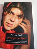 Awista Ayub - De meisjes van Kabul, Zo goed als nieuw, Amerika, Awista Ayub, Ophalen of Verzenden