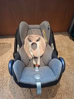 Maxi cosi met easybase 2, Kinderen en Baby's, Autostoeltjes, Autogordel, Ophalen of Verzenden, Zo goed als nieuw, 0 t/m 13 kg