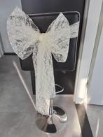 Versiering voor een bruiloft, Ophalen of Verzenden