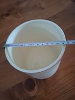 Kaasstolp en Pot, Antiek en Kunst, Antiek | Keramiek en Aardewerk, Ophalen of Verzenden