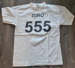 Shirt Giro 555 Ajax, Ophalen of Verzenden, Gebruikt, Ajax, Shirt