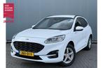 Ford Kuga 2.5 PHEV ST-Line X (bj 2023, automaat), 14 kWh, Gebruikt, Euro 6, 4 cilinders