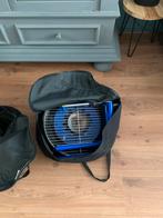 Skottelbraai cadac, Ophalen of Verzenden, Zo goed als nieuw