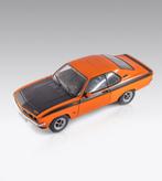 Opel Manta GT/E oranje schaal 1/24 Coches OPEL, Hobby en Vrije tijd, Modelauto's | 1:24, Verzenden, Nieuw, Auto, Overige merken