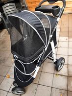 Innopet Monaco degelijke honden/kat buggy ., Ophalen, Zo goed als nieuw