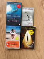 Spannende thrillers, Ophalen of Verzenden, Gelezen, Nederland