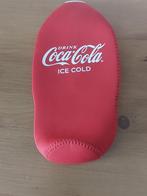 Coca-Cola Fles koel houder voor 1 fles, Ophalen of Verzenden, Zo goed als nieuw, Gebruiksvoorwerp