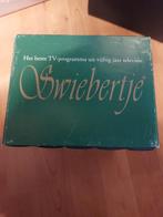 Swiebertje VHS box 5 delig videoband, Ophalen of Verzenden