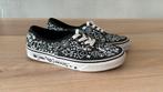 Vans Off The Wall Graffiti Cat Peace Love Sneakers, Vans, Zo goed als nieuw, Sneakers of Gympen, Ophalen