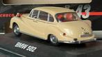 BMW 502 Crème 1:43 Schuco Pol, Hobby en Vrije tijd, Modelauto's | 1:43, Verzenden, Zo goed als nieuw