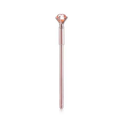 Diamond Painting Pen Diamant Perzik, Hobby en Vrije tijd, Knutselen, Nieuw, Knutselwerk, Ophalen of Verzenden
