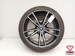 BMW 3 4 Serie G20 G21 G26 M 19 Inch Velg Achter Achter 791M, Auto-onderdelen, Banden en Velgen, Ophalen of Verzenden, Gebruikt