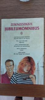 zesenzestigste jubileumomnibus o.a. Leni Saris, Verzenden, Nieuw